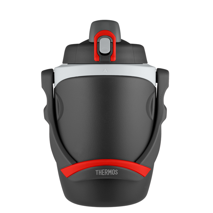 64oz Thermos® Vacuum Insulated Stainless Steel Water Bottle 64oz Thermos® Vacuum Insulated Stainless Steel Water Bottle