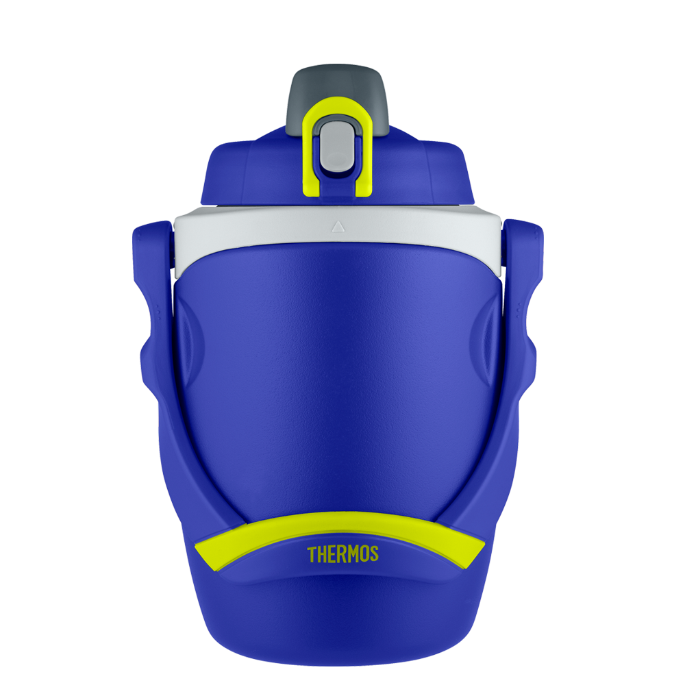 Thermos Water Bottle - Thumbnail 2