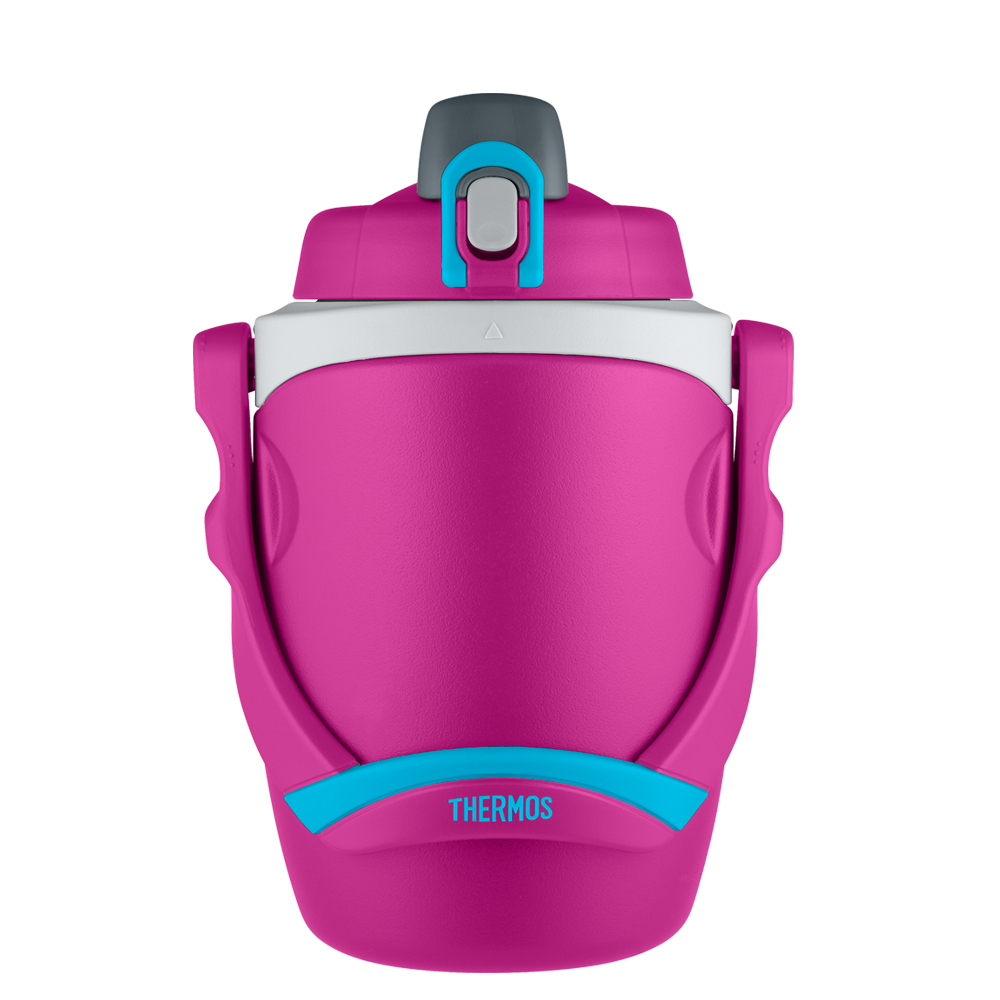 Thermos Water Bottle