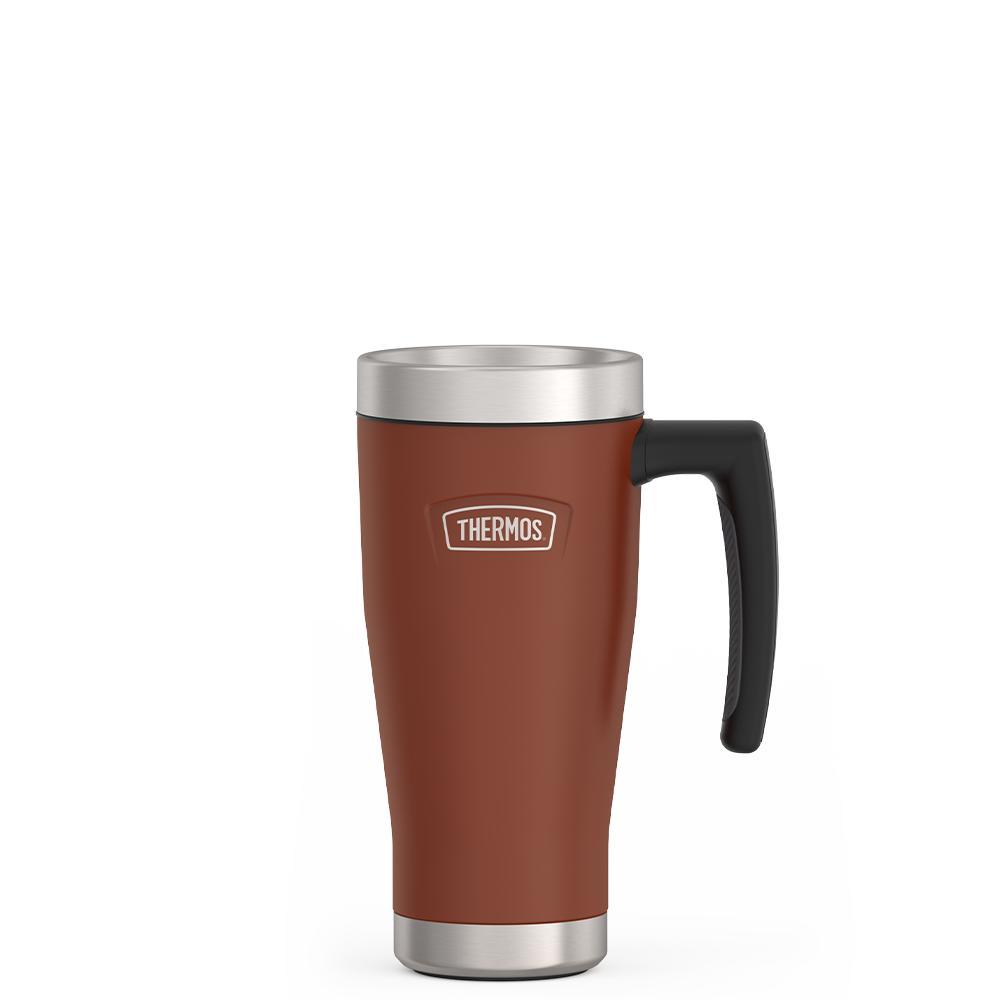 Vacuum Insulated Stainless Steel Travel Mug Thermos In 4 Sizes 5001500ml in  2023