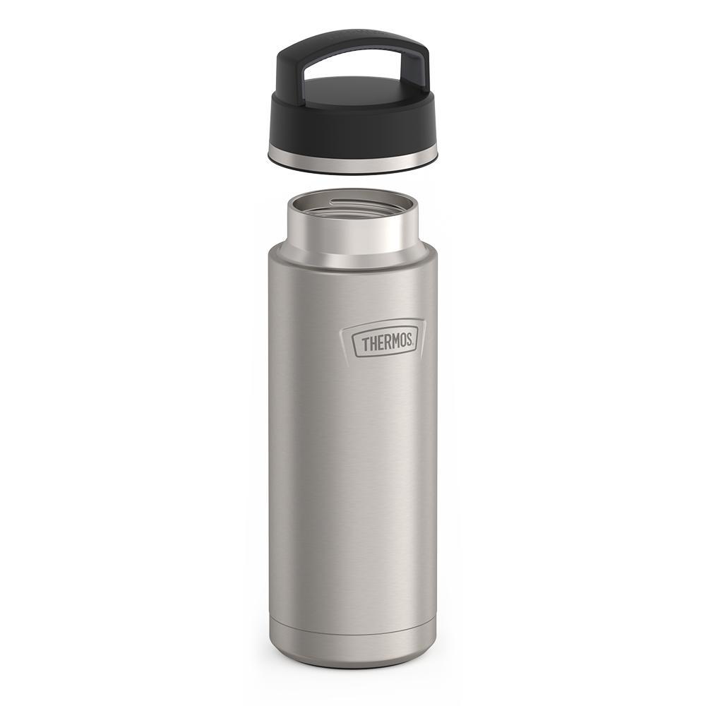 Thermos 24 Oz. Icon Insulated Stainless Steel Screw Top Water Bottle :  Target