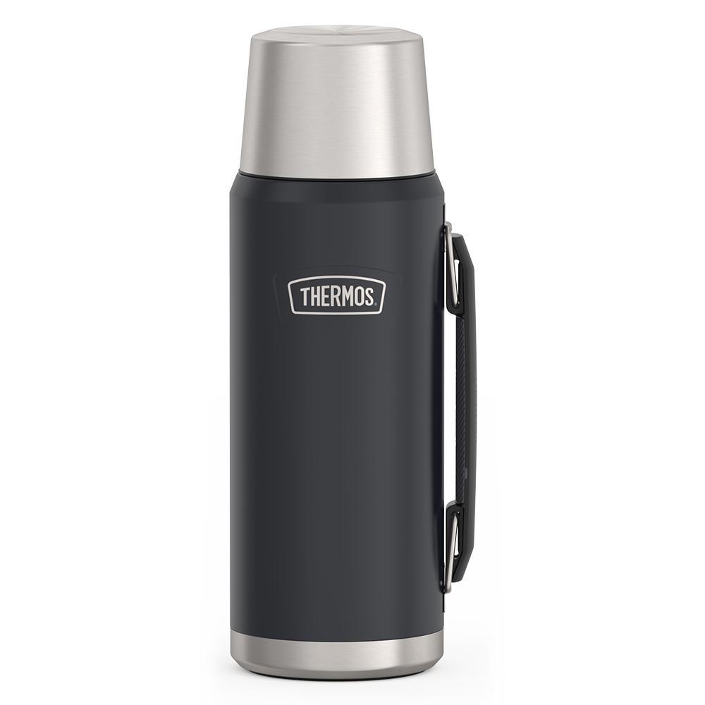 40oz Icon™ Vacuum Insulated Stainless Steel Beverage Bottle | Thermos ...