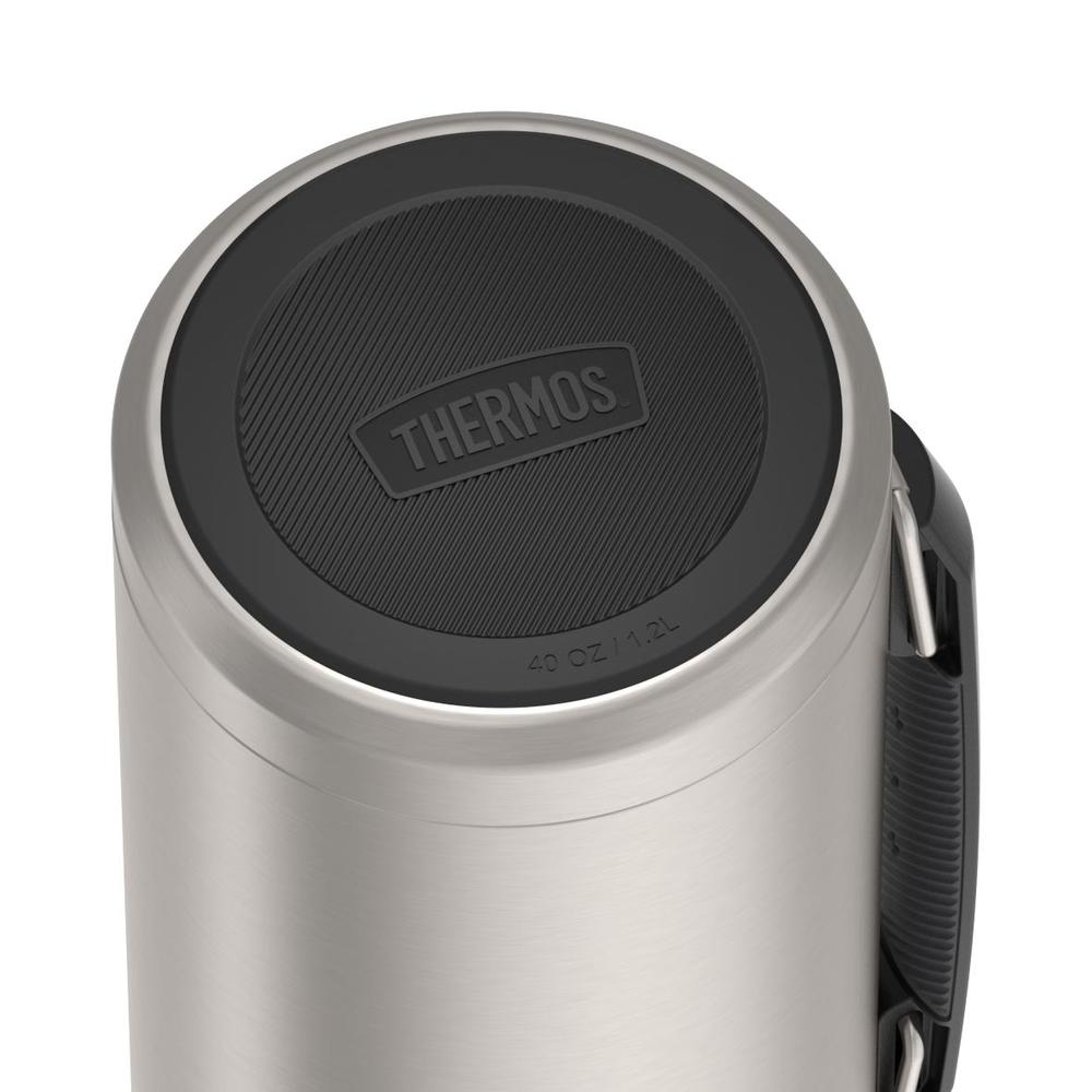 40oz Insulated Beverage Bottle | Thermos Brand