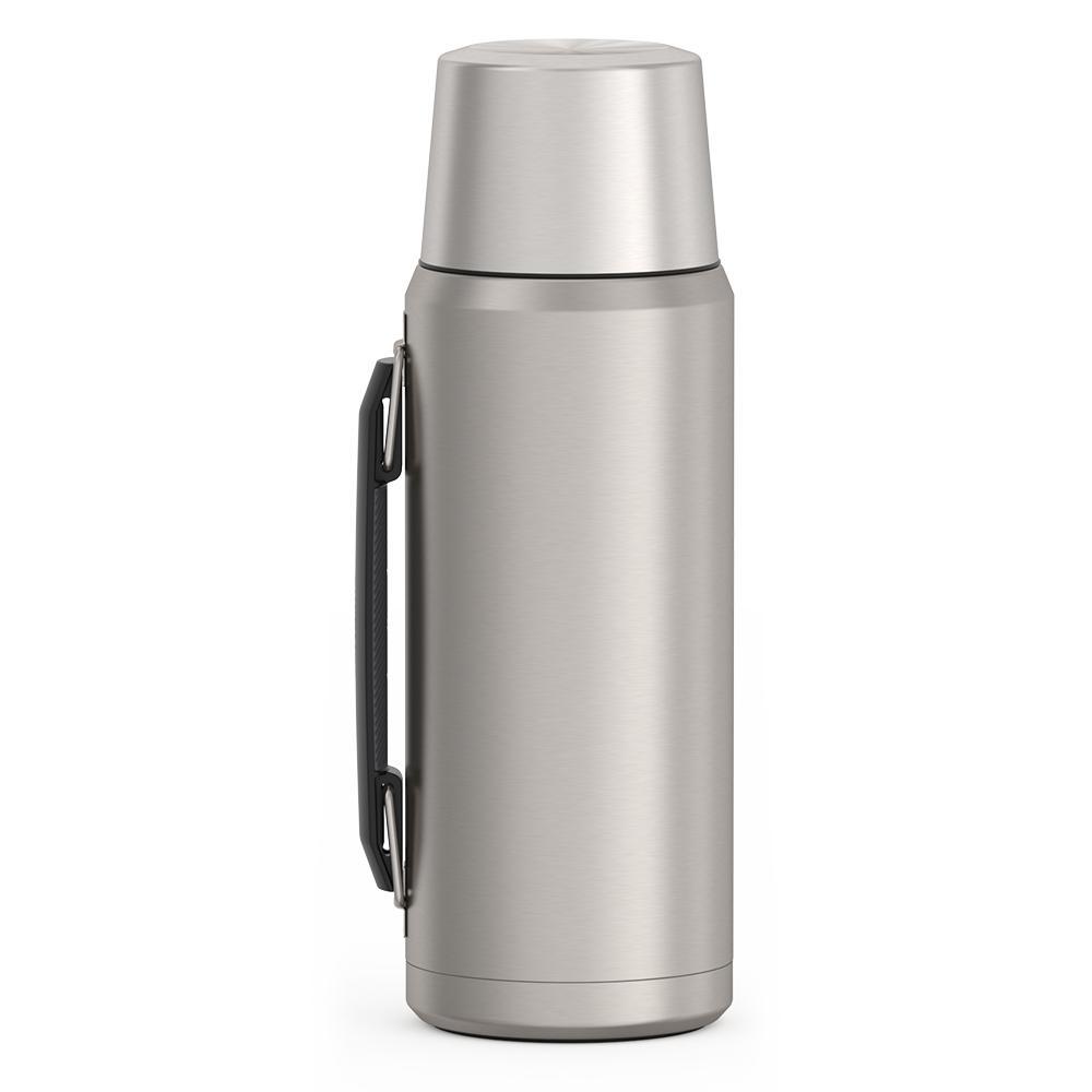 COOKER Hot water thermos 25 Oz, Coffee Thermos Hot Drinks, Double insulated  coffee thermos, large thermos hot travel thermos for Coffee,Water Bottle