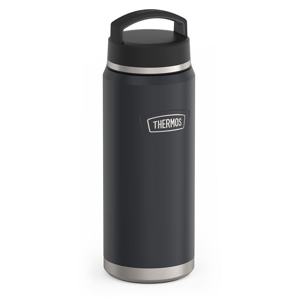 Thermos 40 oz. Icon Insulated Stainless Steel Screw Top Water Bottle