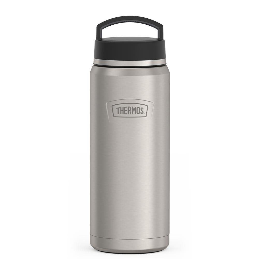 Thermos 40 Oz. Icon Insulated Stainless Steel Screw Top Water Bottle :  Target