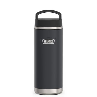 Buy Thermos Vacuum Insulated Hydration Bottle with Flip Lid 530ml - Matte –  Biome US Online