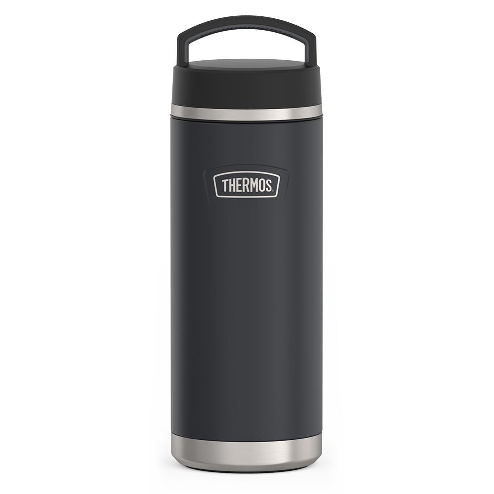 Thermos 32 oz. Vacuum Insulated Beverage Bottle with Screw Top Lid - Green