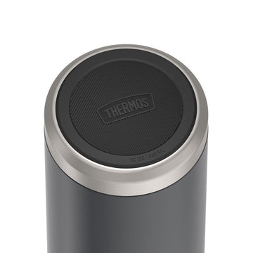 Thermos 32 oz. Icon Stainless Steel Dual Temperature Beverage Bottle