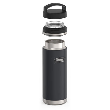 32oz Icon Vacuum Insulated Stainless Steel Beverage Bottle | Thermos   Thermos Brand