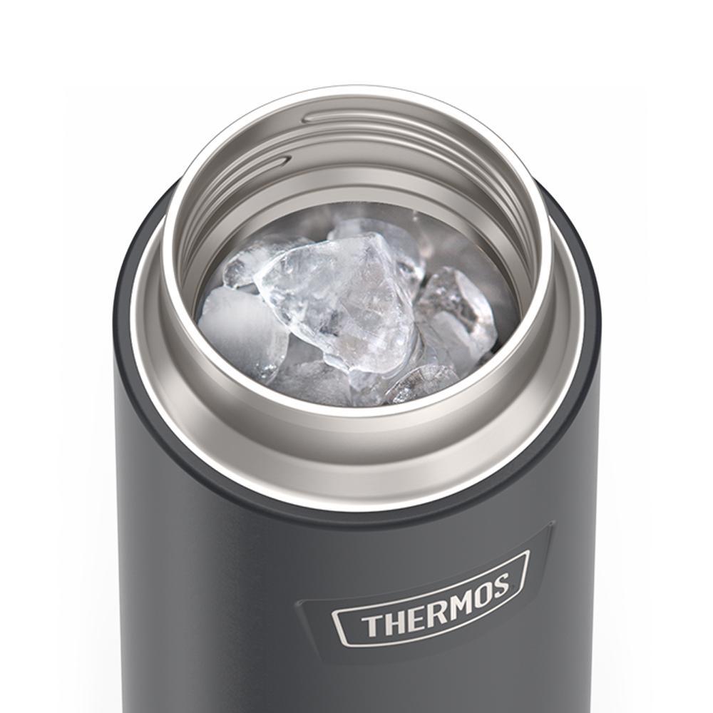 Thermos 32 oz. Icon Dual Temp Beverage Bottle - Granite