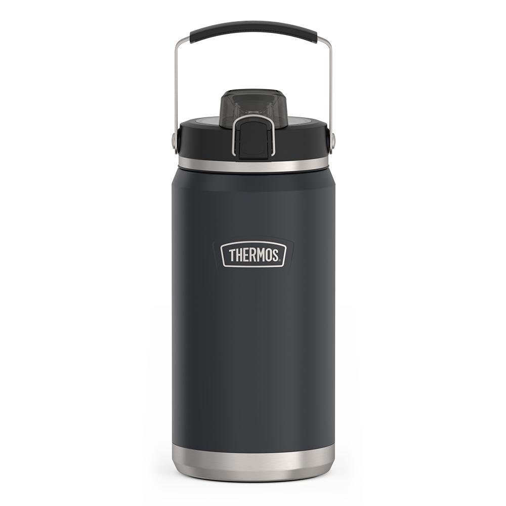 THERMOS Sideline 64 Ounce Water Jug (Charcoal) (FPG1901CH4)