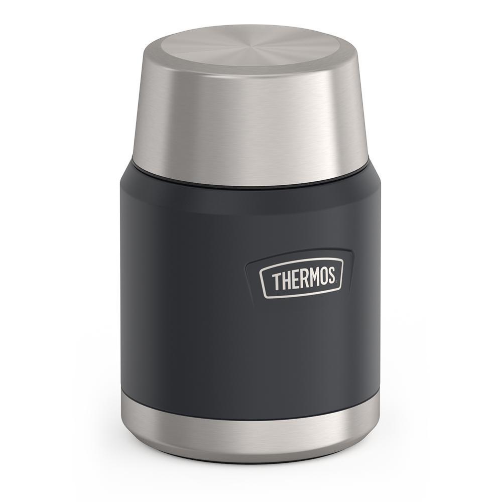 16oz Stainless Steel Food Jar Insulated Food Container Thermos Brand 16oz-stainless-steel-food-jar-insulated-food-container-thermos-brand