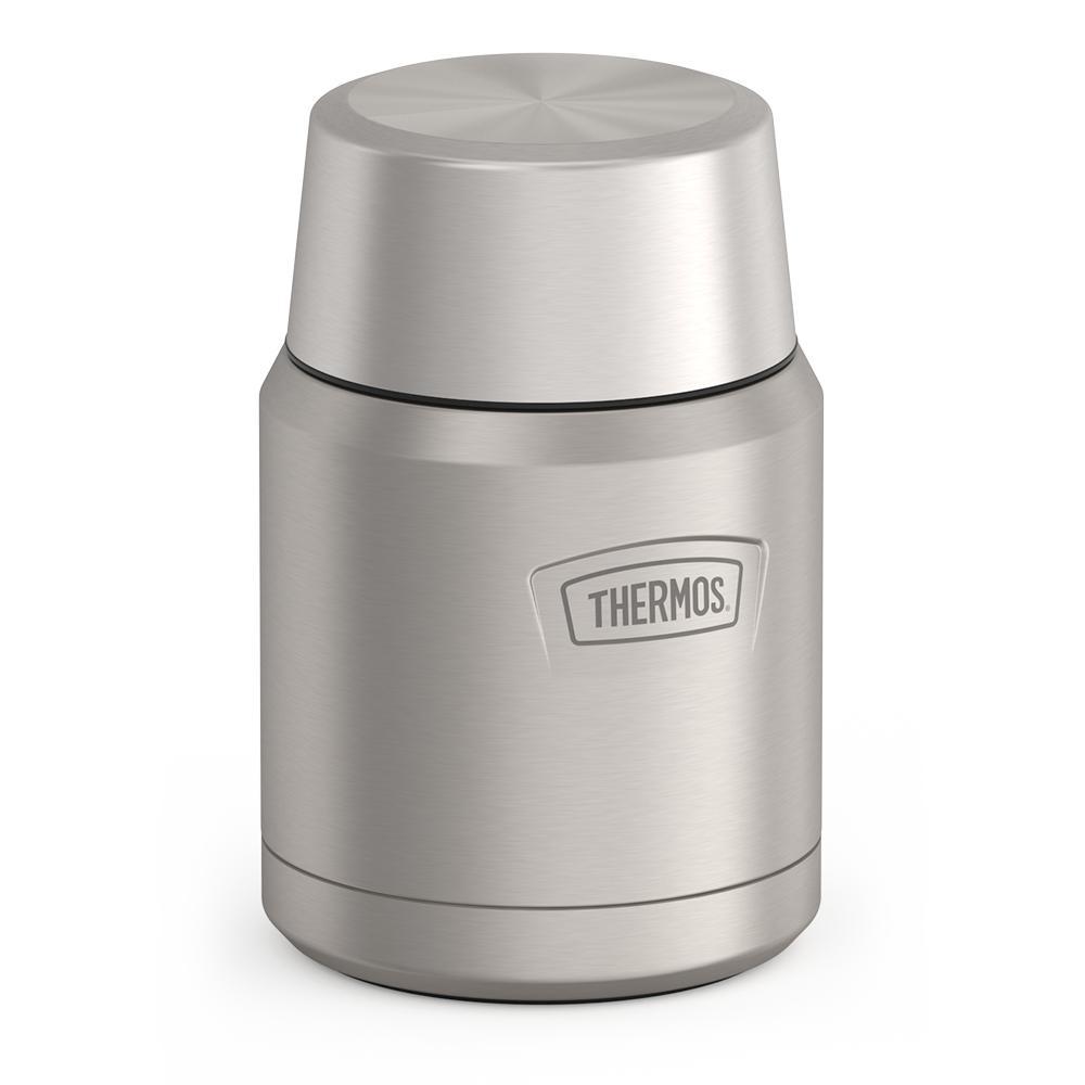Thermos Icon Food Storage Jar - Thumbnail 4