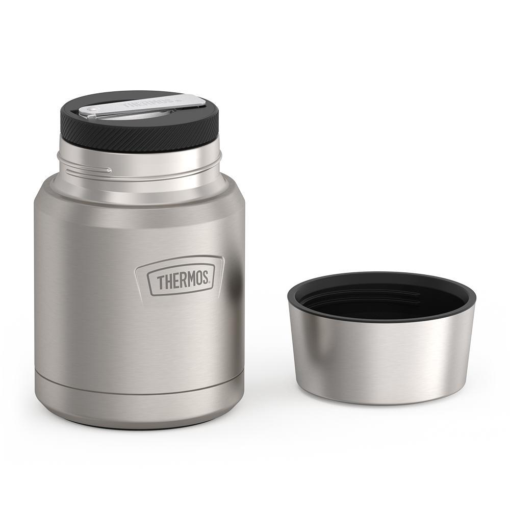 Thermos Icon Food Storage Jar - Thumbnail 5