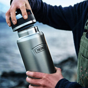 40oz Icon™ Insulated Water Bottle