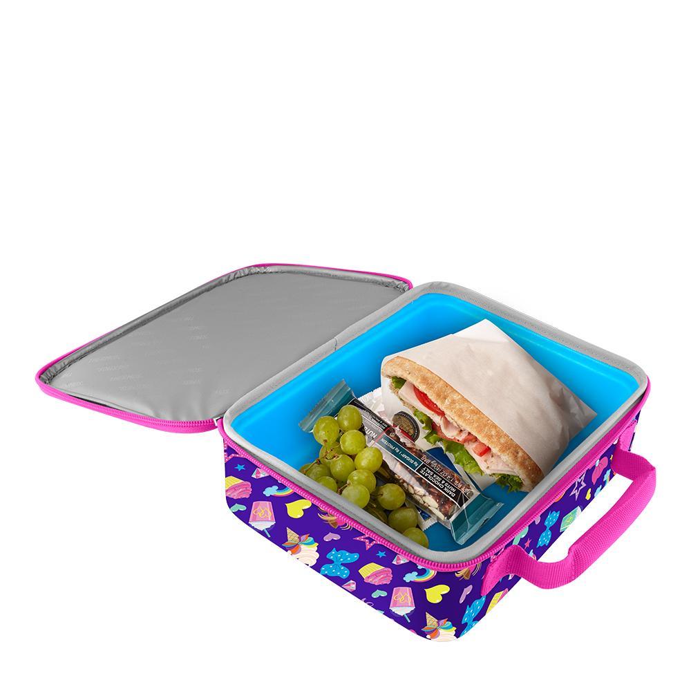 Thermos K219137006 Soft Lunch Kit, One size, Jo Siwa