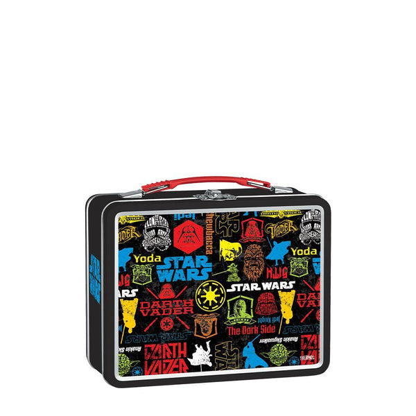 Star Wars Soft Lunch Box (Bag) by Thermos, 100% PVC Free