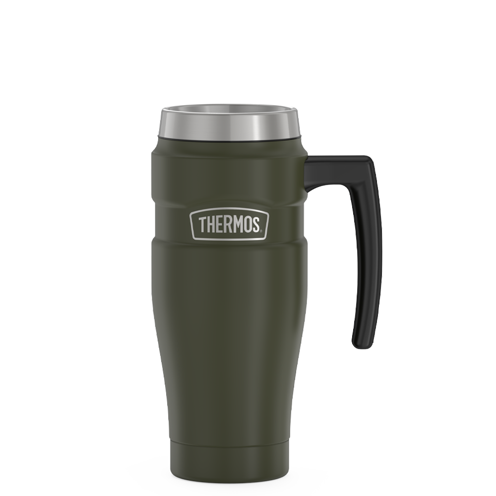 Thermos Stainless King Mug - Thumbnail 3