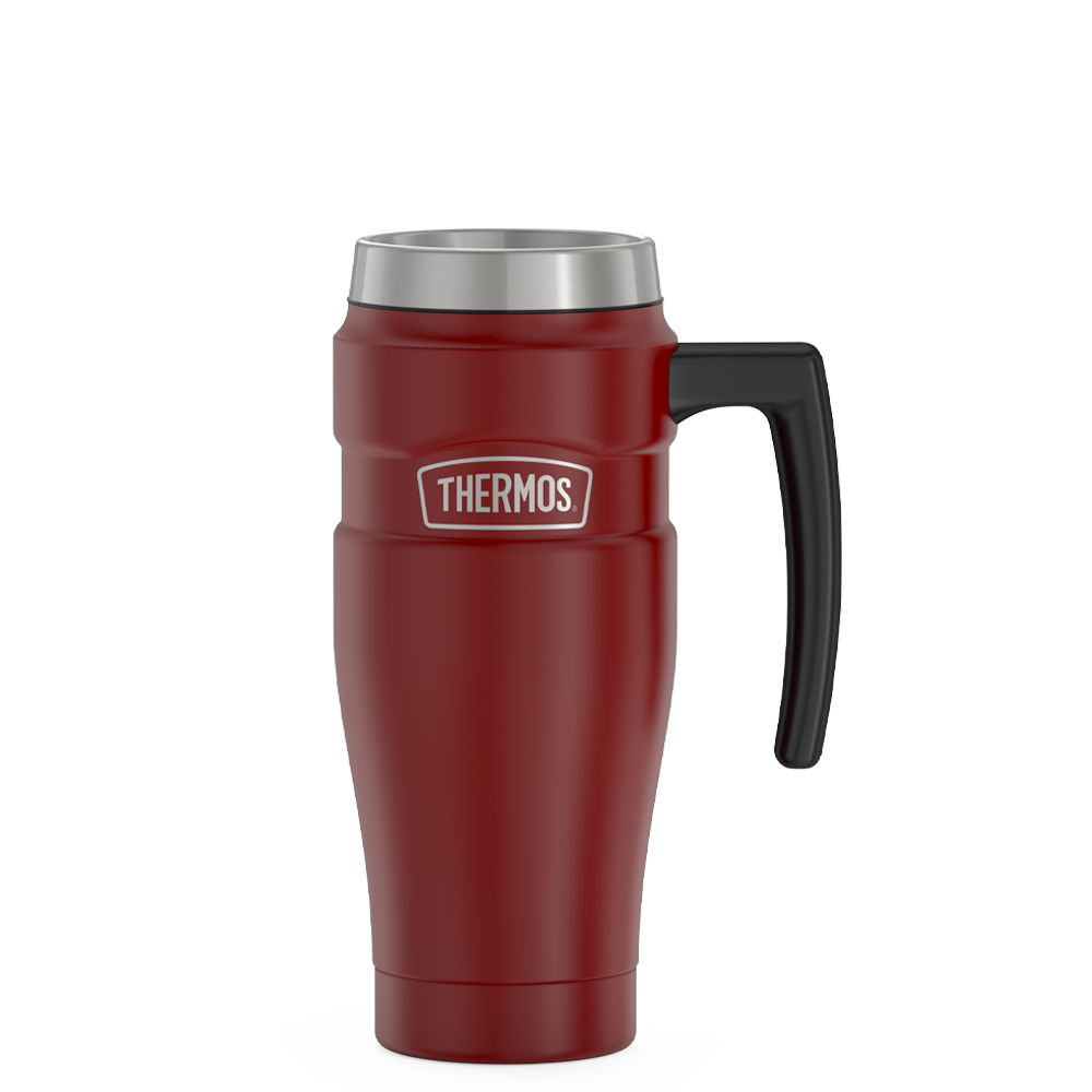 Thermos Stainless King