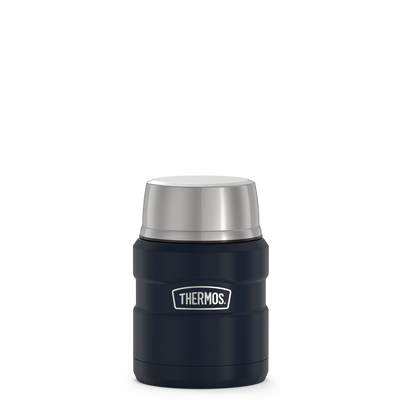Thermos® 10 Oz Stainless Steel Food Jar, 1 ct - Baker's