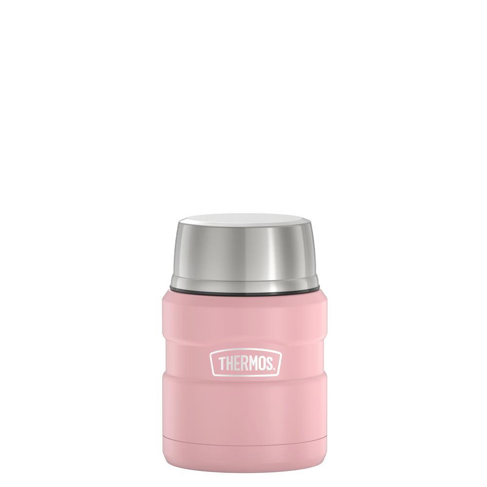 Thermos Stainless King Food Jar - Thumbnail 4