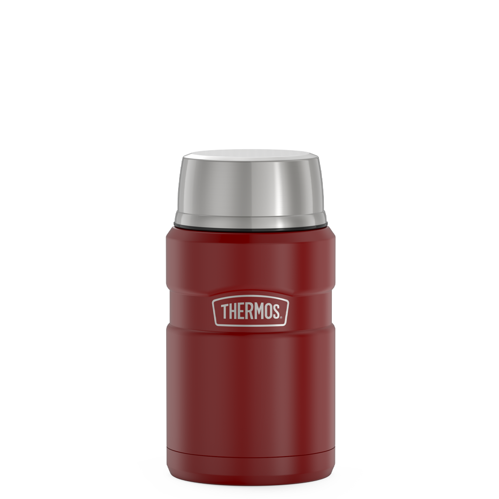 Thermos Stainless King Food Jar