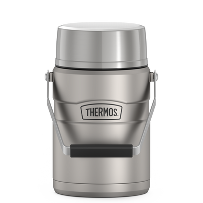 Stainless King Collection – Thermos Brand