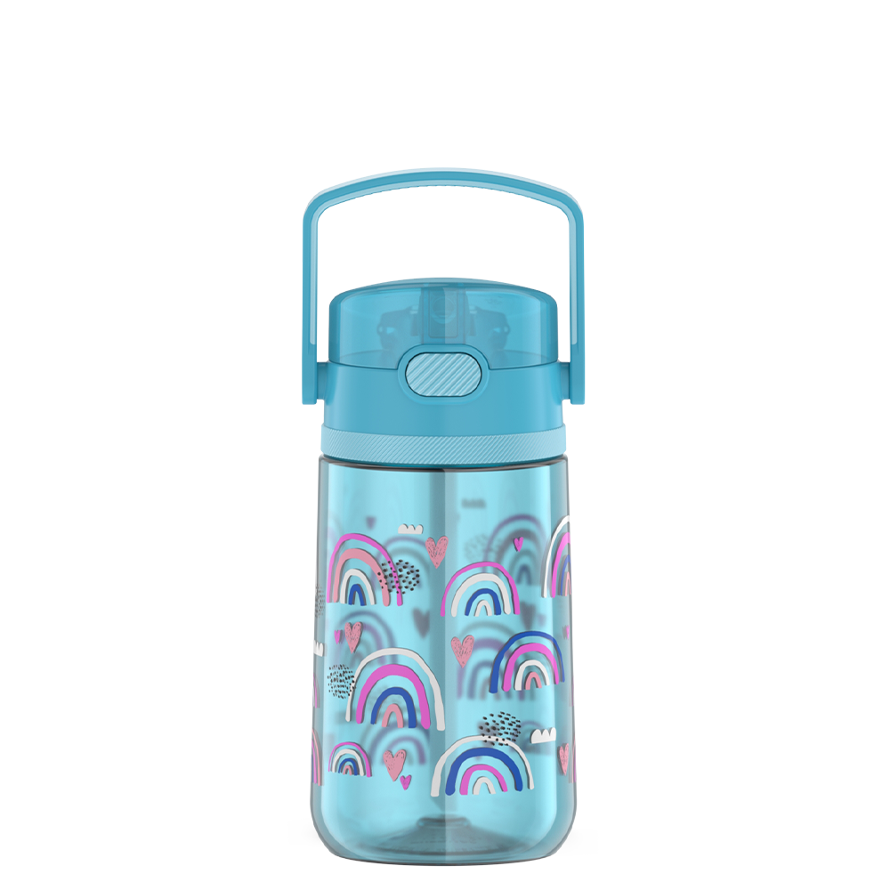Thermos Water Bottle - Thumbnail 5