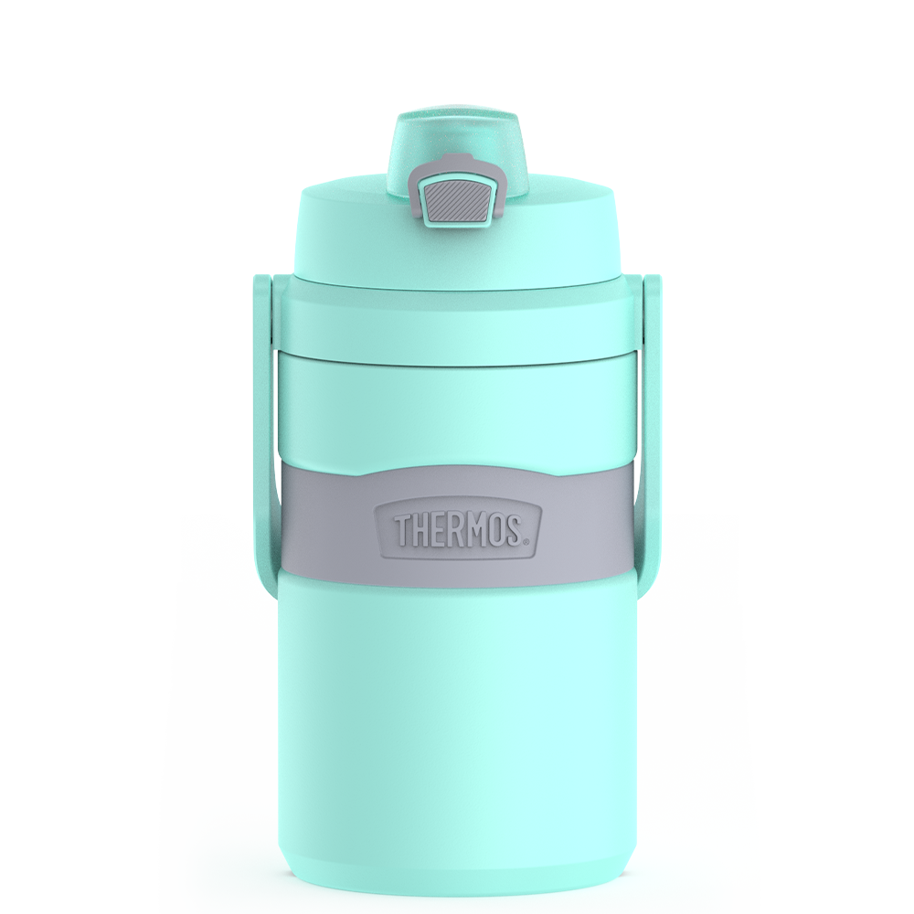 32oz INSULATED WATER BOTTLE