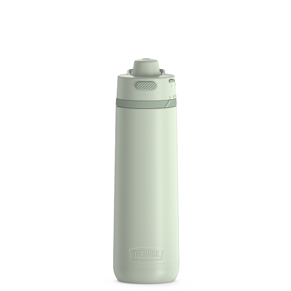 Thermos Guardian Tritan Hydration Bottle - Smoke, 40 oz - Kroger