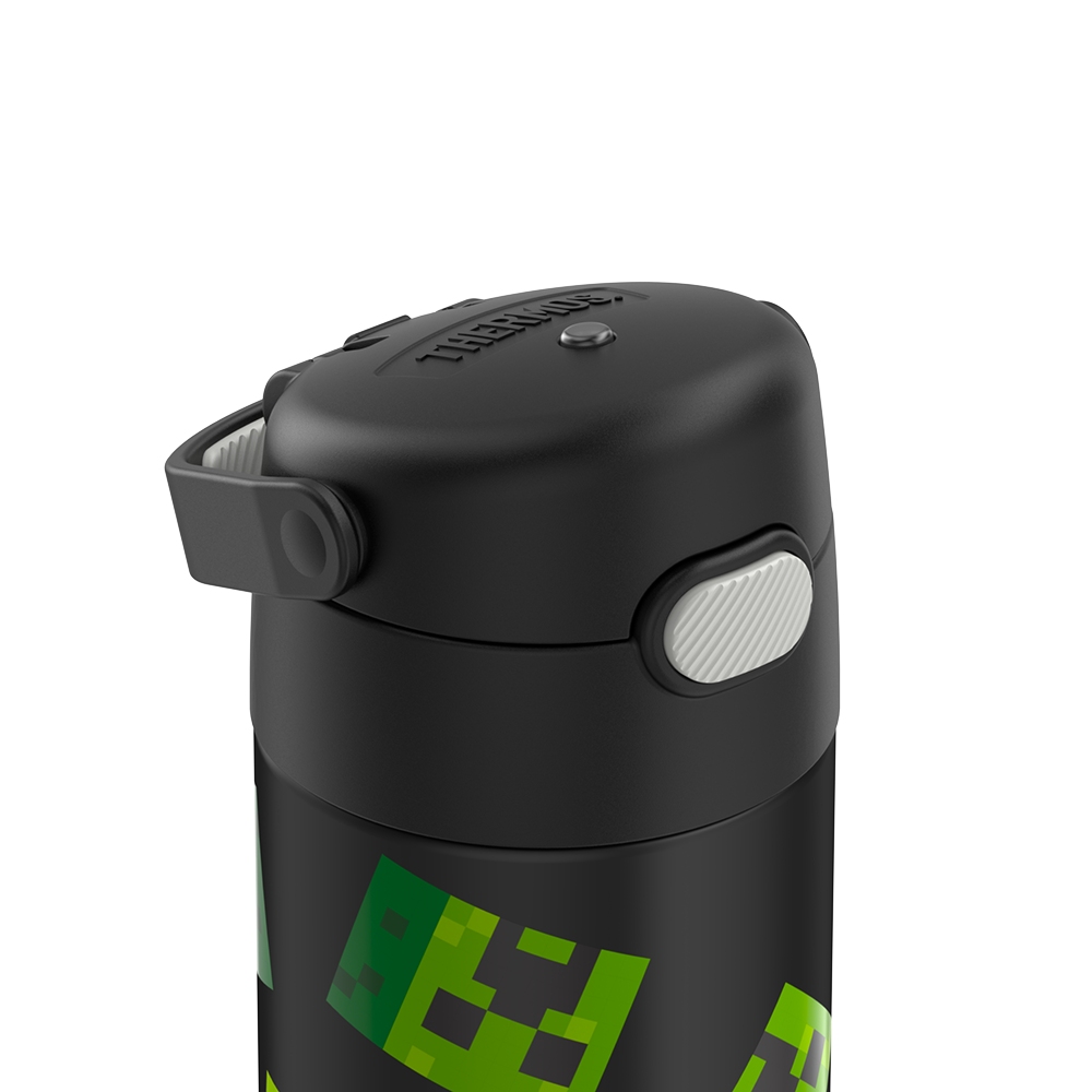 Minecraft thermos water bottle - general for sale - by owner - craigslist
