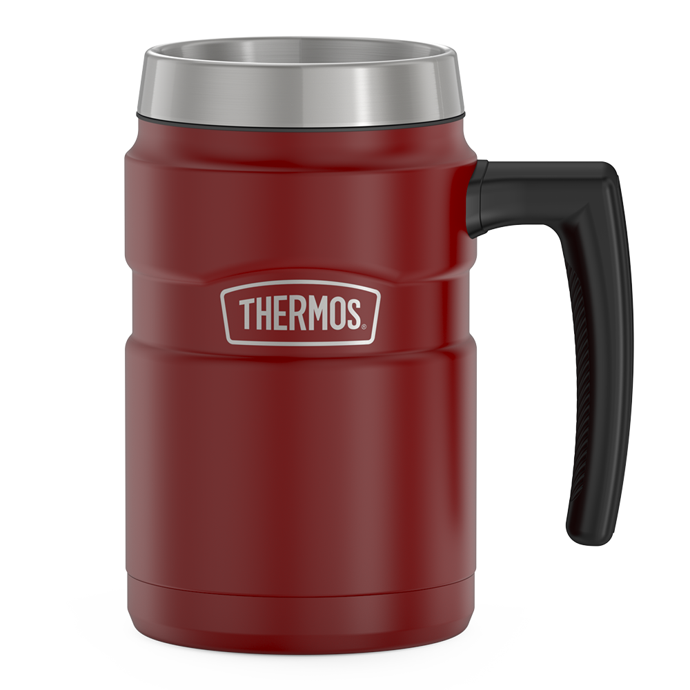 Custom Logo 10oz 16oz 20oz 30oz Travel Coffee Mug Dishwasher Safe Sports  Vacuum Flasks & Thermoses - China 360 Degree Drinking Lid and Sport Mug  price