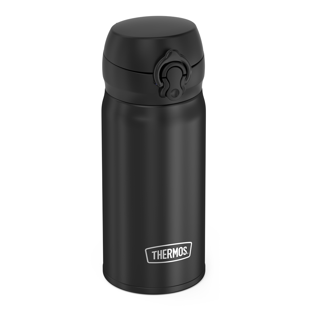 12oz STAINLESS STEEL DIRECT DRINK BOTTLE – Thermos Brand
