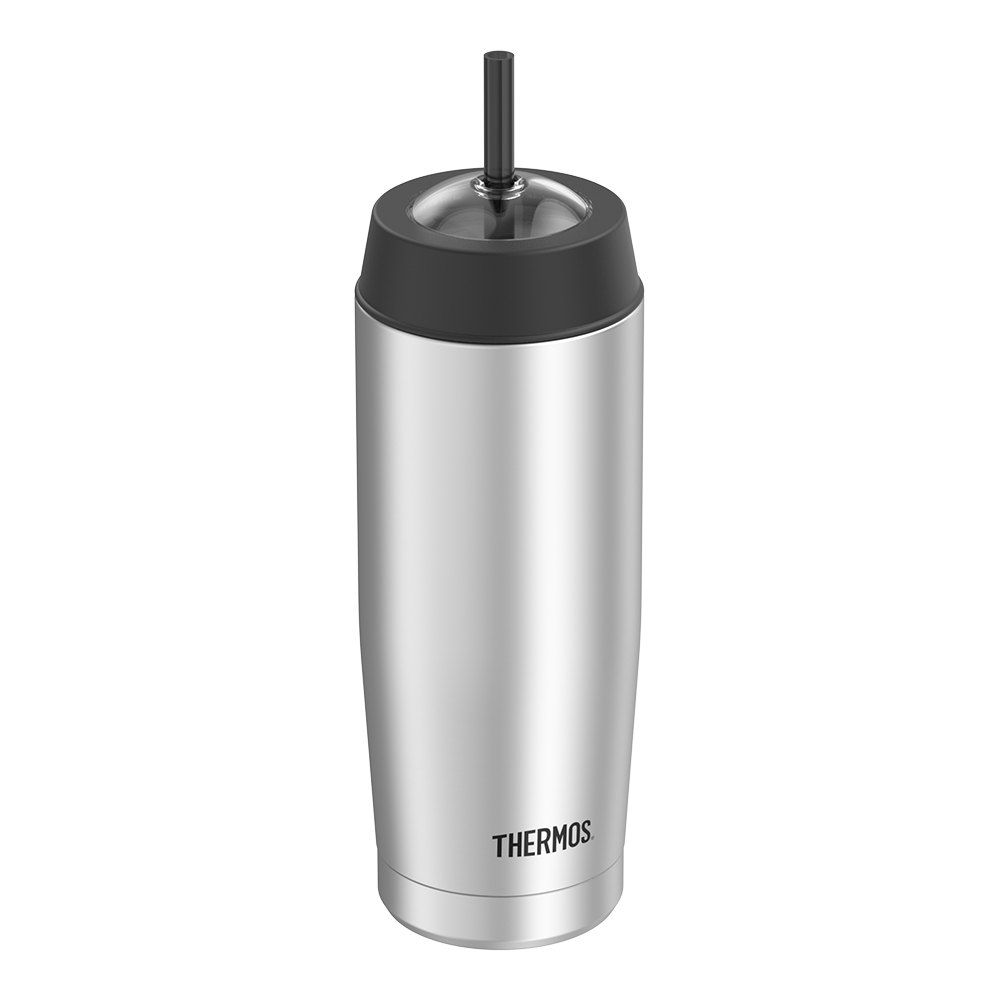18oz STAINLESS STEEL COLD DOME