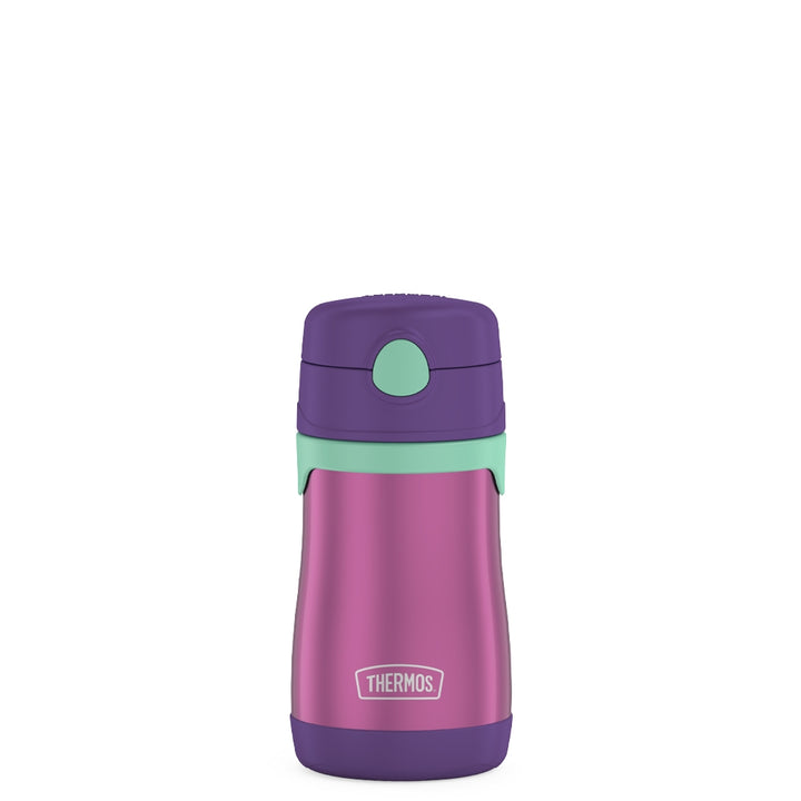 10 ounce Thermos Kids water bottle, Lilac