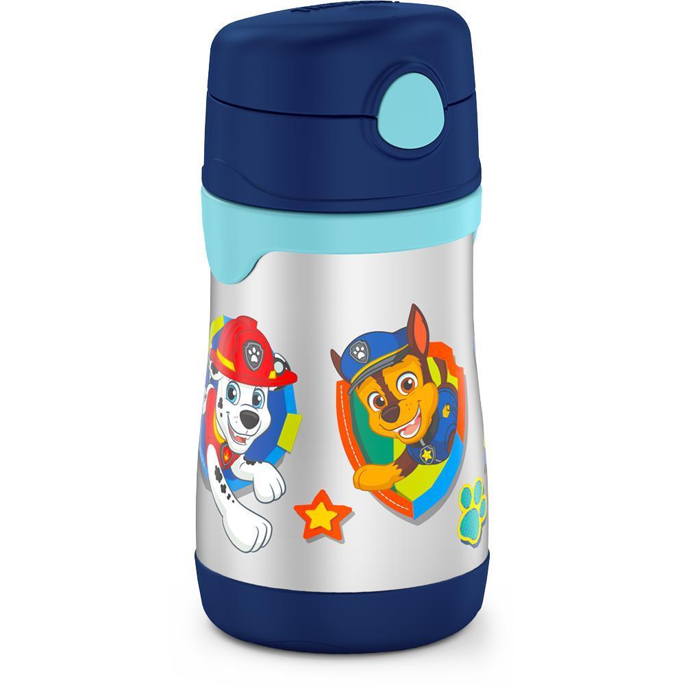 Thermos Paw Patrol Licensed Stainless Steel Funtainer Hydration