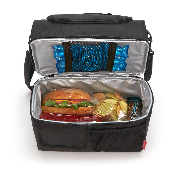 LUNCH LUGGER™ COOLER