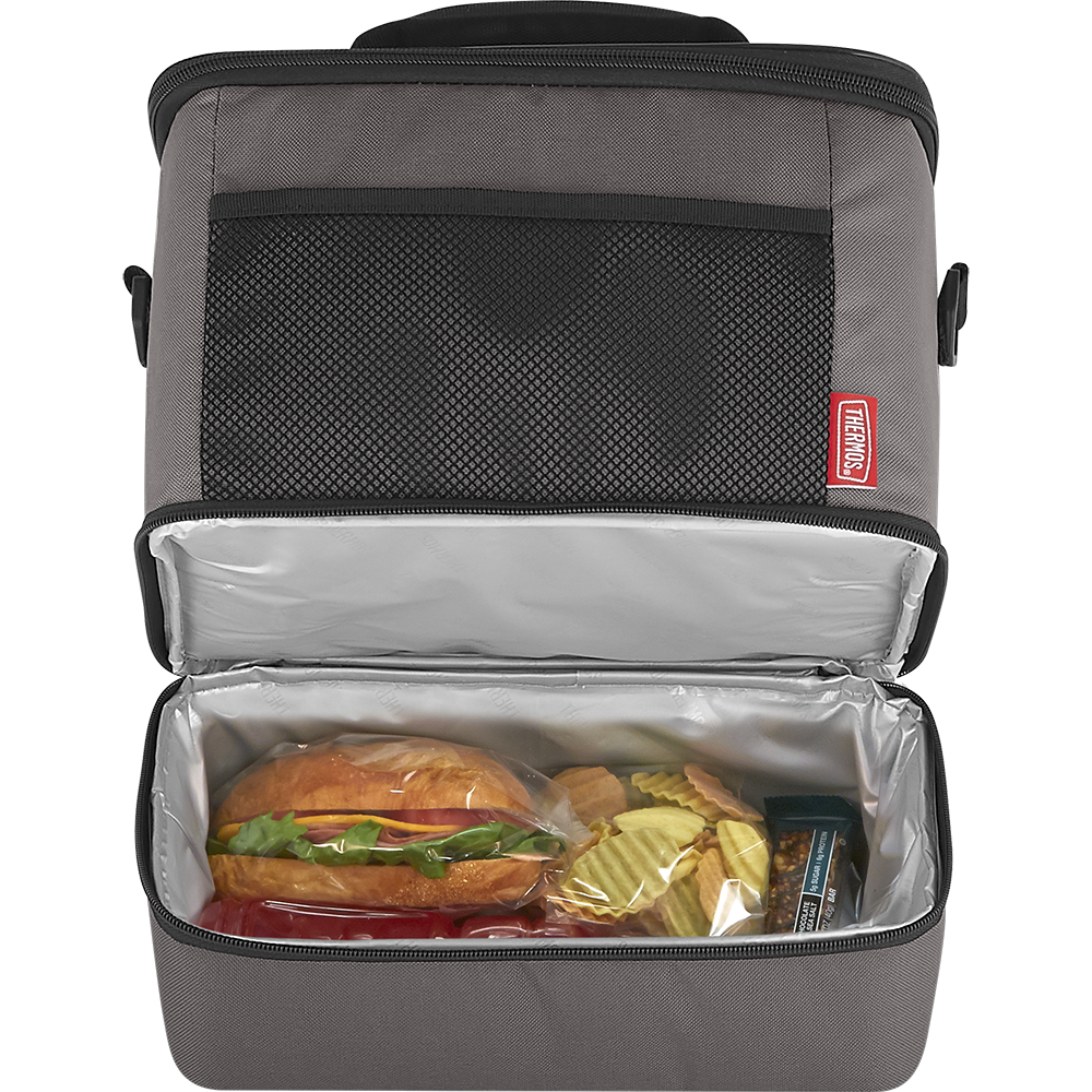 CUBE LUNCH LUGGER™