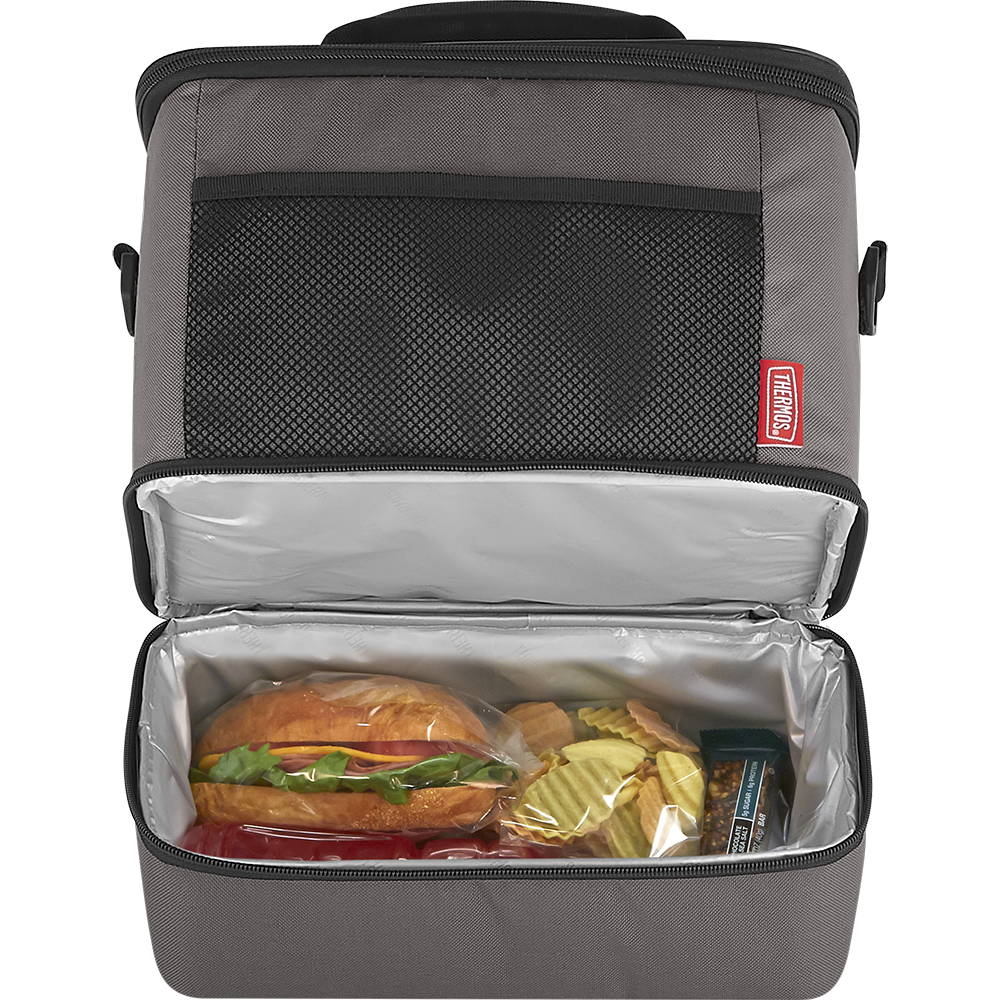 Thermos isotec 2.0 lunch top bag
