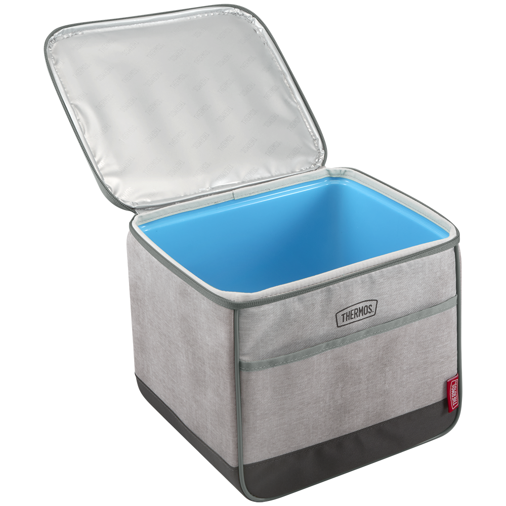 Thermipax™ 3 Layer Thermos Lunch Box