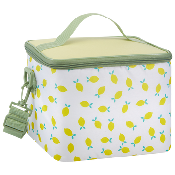 Thermos Kids' Athleisure Upright Lunch Bag - Lime Green