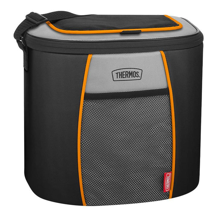 ELEMENT5 - 24 CAN COOLER BLACK/ORANGE