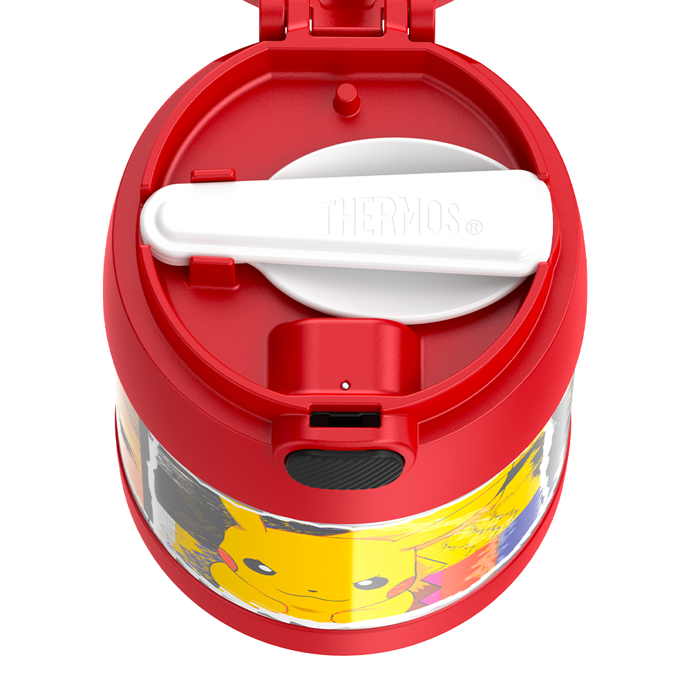 Thermos® 10oz FUNtainer® food jar in Default Title