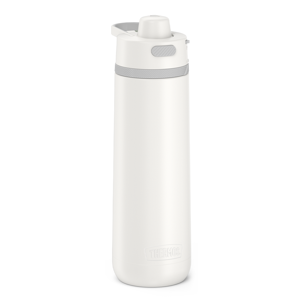 500ml Smart Water Bottle Stainless Steel Thermos – Hydroxy Bottle