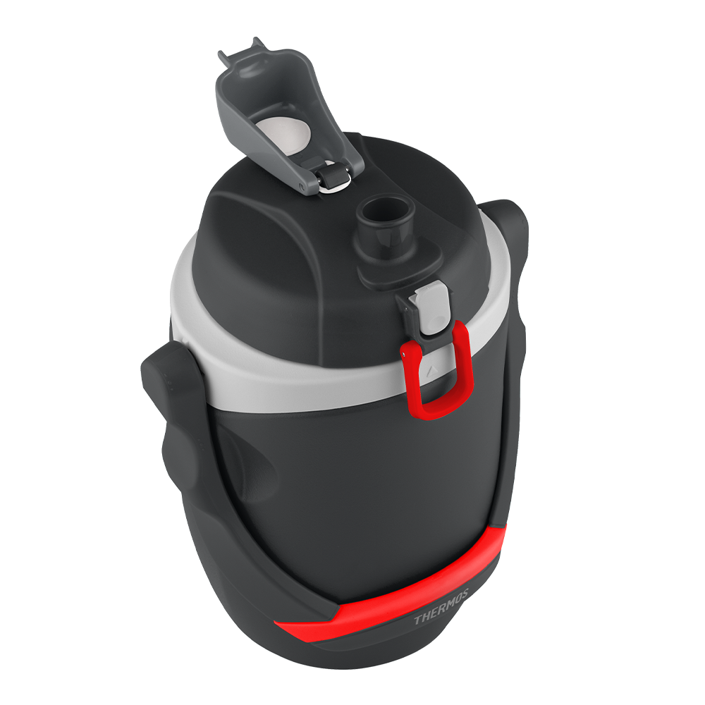 Thermos Water Bottle - Thumbnail 4