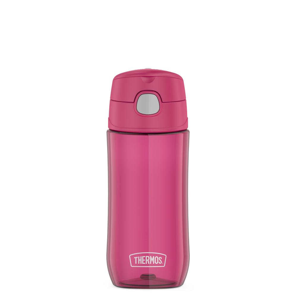 Thermos Water Bottle - Thumbnail 4