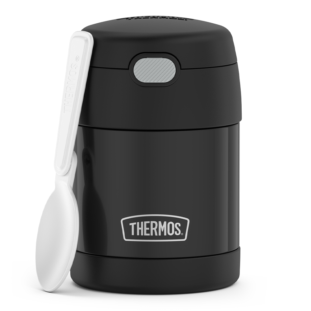 THERMOS FUNTAINER Insulated Food Jar - Thumbnail 4
