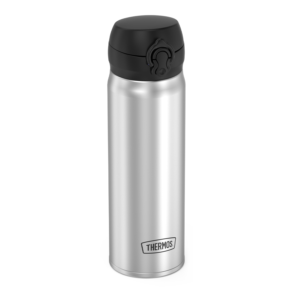 16oz Stainless Steel Direct Drink Bottle – Thermos Brand