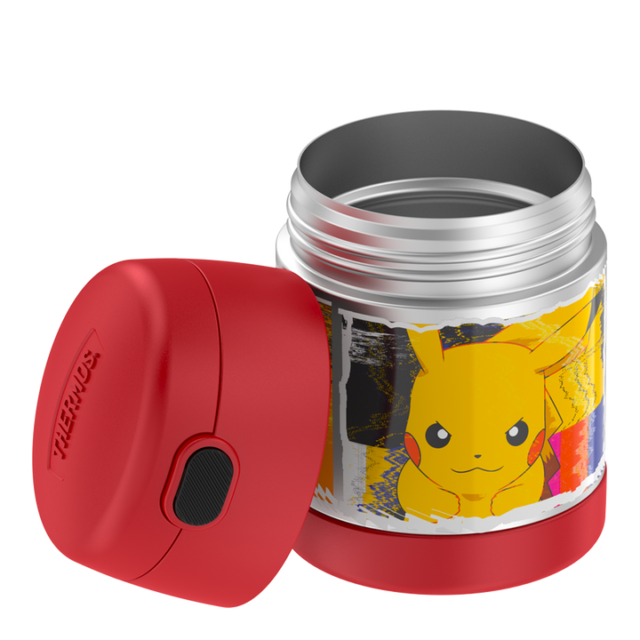 Thermos® 10oz FUNtainer® food jar in Default Title